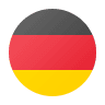 German flag