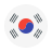 Korean flag